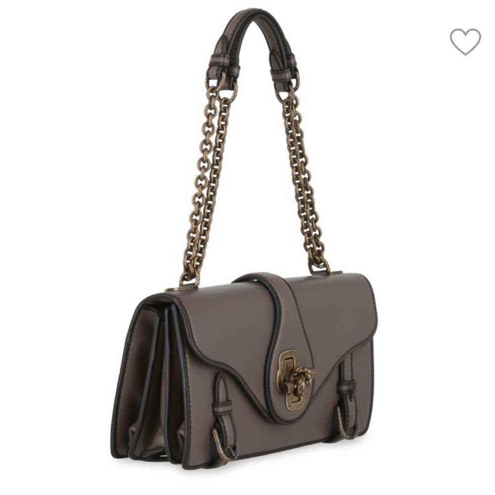 NWT Bottega Veneta City Knot Shoulder Bag